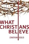 What Christians Believe What Christians Believe