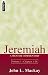 Jeremiah Volume 1 (Chapters...