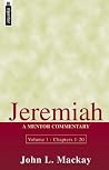 Jeremiah Volume 1...