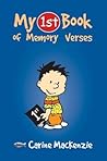 My First Book of Memory Verses