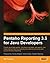 Pentaho Reporting 3.5 for Java Developers