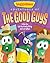 Adventures of the Good Guys Book