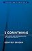 2 Corinthians by Geoffrey W. Grogan