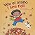 Veo el otoño / I See Fall (English and Spanish Edition)