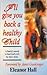 I'll Give You Back a Healthy Child by Eleanor Hall