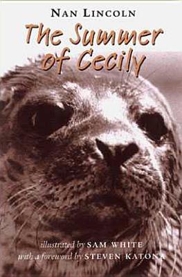 The Summer of Cecily (Hardcover)