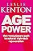 Age Power: Natural Ageing Revolution