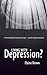 Living with Depression?
