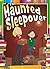 Haunted Sleepover (Abby and the Book Bunch)
