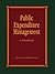 Public Expenditure Management