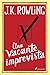 Una vacante imprevista
