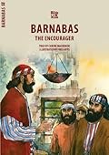 Barnabas: The Encourager