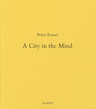A City in the Mind (Hardcover)