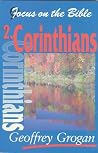 Second Corinthians