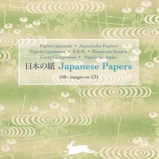 Japanese Papers (English and Chinese and French and Italian and Dutch and Portuguese and Spanish Edition)