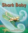 Shark Baby by Ann Downer-Hazell