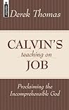 Calvin's Teaching...
