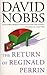 The Return of Reginald Perrin (Reginald Perrin, #2)