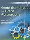 Great Writing 1: ...