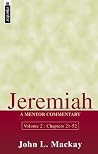 Jeremiah Volume 2...