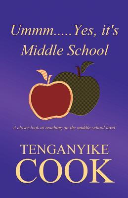 Ummm.....Yes, It's Middle School: A Closer Look at Teaching on the Middle School Level