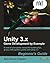 Unity 3.X Game Development by Example Beginner's Guide