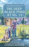 Deep Black Pond At No. 12 by Catherine MacKenzie