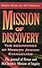 Mission Of Discovery: The Beginnings of Modern Jewish Evangelism