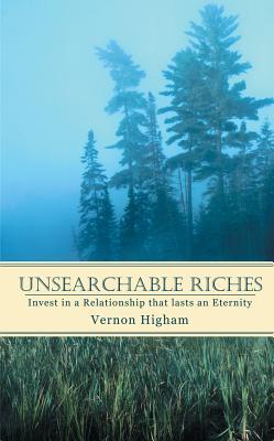 Unsearchable Riches