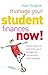 Manage Your Student Finance...
