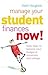 Manage Your Student Finances Now! by Keith Houghton