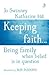 Keeping Faith