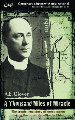 A Thousand Miles Of Miracle (Paperback)