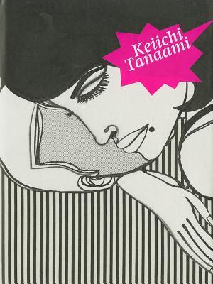 Keiichi Tanaami: Drawings and Collages 1967-1975 (Hardcover)