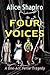 Four Voices by Alice Shapiro