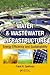 Water & Wastewater Infrastructure: Energy Efficiency and Sustainability