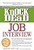 Knock 'em Dead Job Intervie...