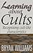 Learning About Cults by B. Williams