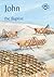John: The Baptist