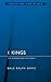 1 Kings: The Wisdom and the...