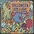 Halloween Hide and Seek: Hidden Picture Puzzles (Seek It Out)