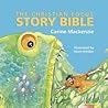 Christian Focus Story Bible