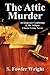 The Attic Murder: An Inspector Combridge & Mr. Jellipot Classic Crime Novel