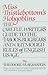 Miss Thistlebottom's Hobgoblins: The Careful Writer's Guide to the Taboos, Bugbears and Outmoded Rules of English Usage