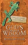 God's Book of Wisdom: A Family Daily Devotional built on the wisdom of Proverbs