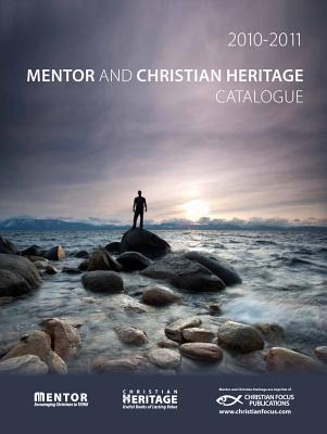 Mentor and Christian Heritage Catalog 2010-2011