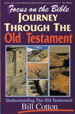 Journey Through the Old Testment