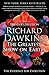 The Greatest Show on Earth by Richard Dawkins