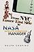 From NYC Lower East Side to NASA Satellite Operations Manager by Ralph Shapiro