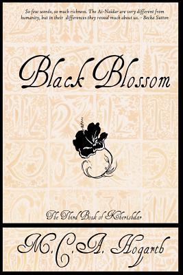 Black Blossom (Kherishdar, #3)